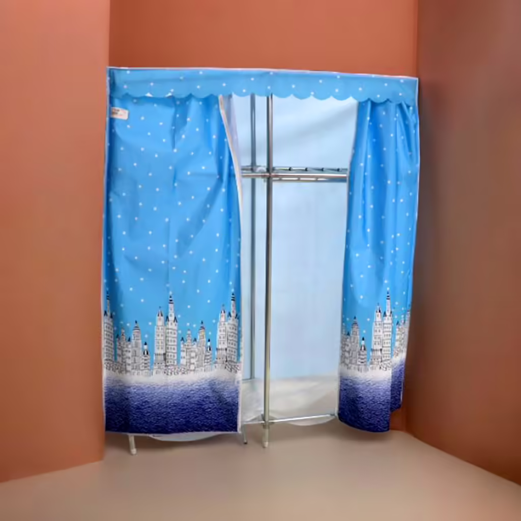 Portable Closet